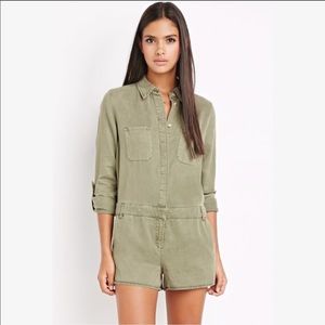 NWOT LIFE IN PROGRESS JUMPSUIT